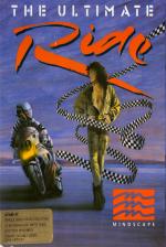 The Ultimate Ride Front Cover