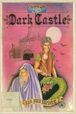 Dark Castle Front Cover