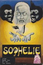 Sophélie Front Cover