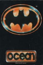 Batman: The Movie Front Cover