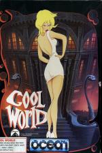 Cool World Front Cover