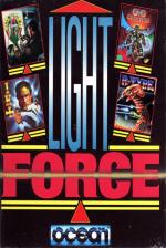 Light Force Front Cover