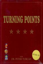 Turning Points Front Cover