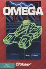 Omega 1.3 Front Cover