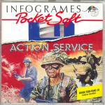 Action Service Front Cover