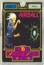 Airball Front Cover