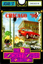 Chicago 90 Front Cover