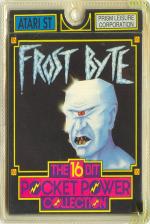 Frost Byte Front Cover