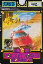 Highway Patrol II Front Cover