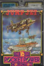 Jump Jet Front Cover