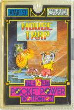 Mouse Trap Front Cover