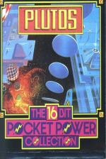 Plutos Front Cover