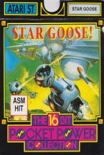 Star Goose Front Cover