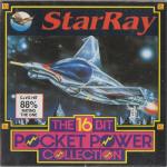 StarRay Front Cover