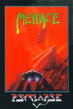 Menace Front Cover