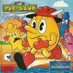 Pac-Land Front Cover