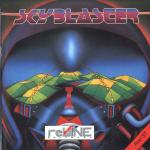 Skyblaster Front Cover