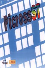 PicrossST Front Cover