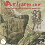 Athanor II: La Légende des Hommes-Oiseaux/The Legend of The Birdmen Front Cover