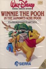 Winnie the Pooh Front Cover