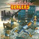 Manhattan Dealers Front Cover