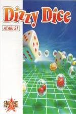 Dizzy Dice Front Cover