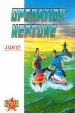 Operation Neptune Front Cover