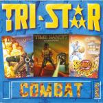 Tri-Star Combat Front Cover