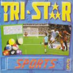 Tri-Star Sports Front Cover