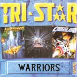 Tri-Star Warriors Front Cover