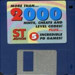 More than... 2000 Hints, Cheats and Level Codes! Front Cover