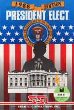 President Elect: 1988 Edition 2.0 Front Cover