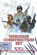 Wargame Construction Set Front Cover