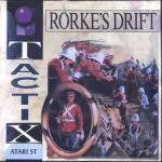 Rorke's Drift Front Cover