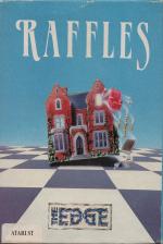 Raffles Front Cover