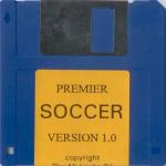 Premier Soccer 1.0 Front Cover