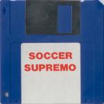 Soccer Supremo Front Cover