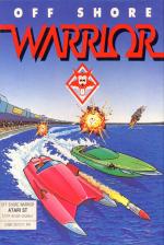 Off Shore Warrior Front Cover