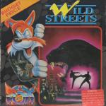 Wild Streets Front Cover