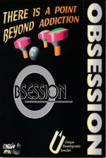 Obsession Front Cover