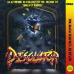 Desolator Front Cover