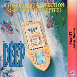 The Deep Front Cover