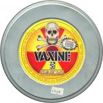 Vaxine Front Cover