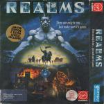 Realms Front Cover