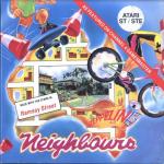 Neighbours Front Cover