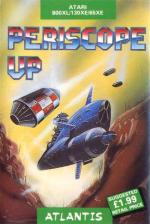 Periscope Up Front Cover