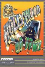 Hollywood Hi-Jinx Front Cover