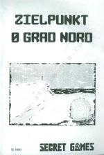 0° Nord Front Cover