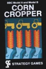 Corn Cropper Front Cover
