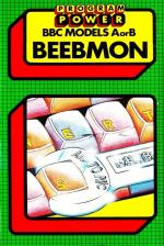 Beebmon Front Cover